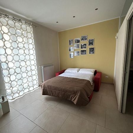 A Casa Di Alli Palermo Exteriér fotografie