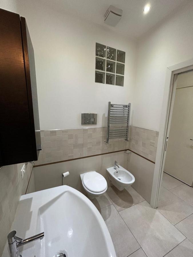 A Casa Di Alli Palermo Exteriér fotografie